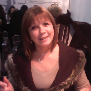 Photo de profil de Evelyne Lemoine