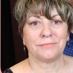 Photo de profil de Evelyne Lestieu