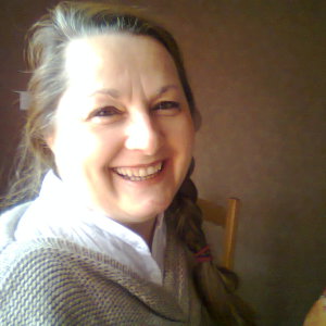 Photo de profil de Evelyne Linschmann