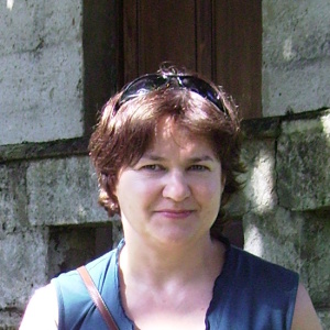Photo de profil de Evelyne Lodolo