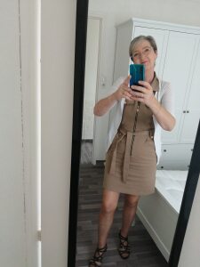 Photo de profil de Evelyne Loiseau
