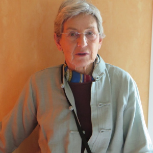 Photo de profil de Evelyne Loreaux
