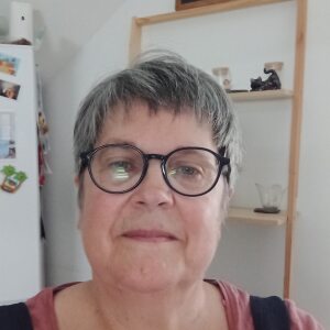 Photo de profil de Evelyne Luck
