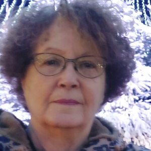 Photo de profil de Evelyne Mabrouk