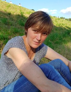 Photo de profil de Evelyne Macrelle