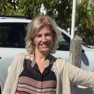 Photo de profil de Evelyne Magadoux
