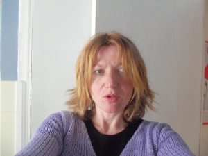 Photo de profil de Evelyne Magnin