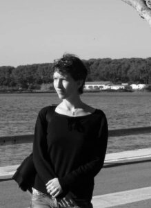 Photo de profil de Evelyne Maillard