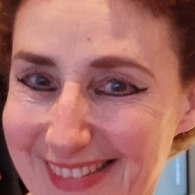 Photo de profil de Evelyne Maillard
