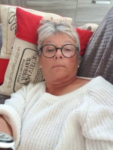 Photo de profil de Evelyne Marchand