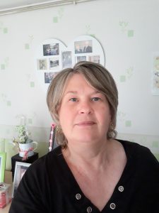 Photo de profil de Evelyne Marescaux