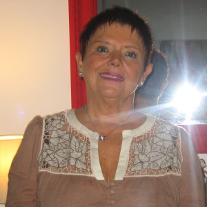 Photo de profil de Evelyne Marie
