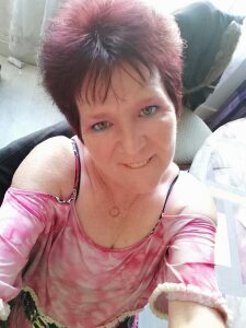 Photo de profil de Evelyne Marie