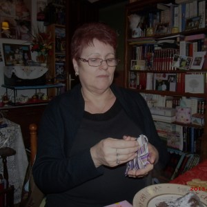 Photo de profil de Evelyne Marsaud