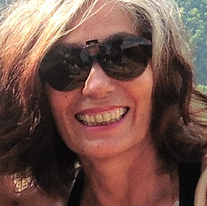 Photo de profil de Evelyne Martell