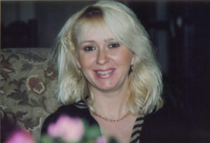 Photo de profil de Evelyne Martin