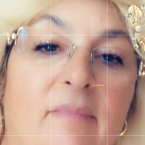 Photo de profil de Evelyne Martinez