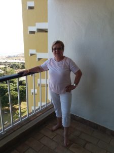 Photo de profil de Evelyne Matuszak