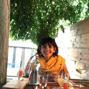 Photo de profil de Evelyne Maugard