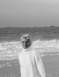Photo de profil de Evelyne Melk