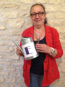 Photo de profil de Evelyne Menard Fradin