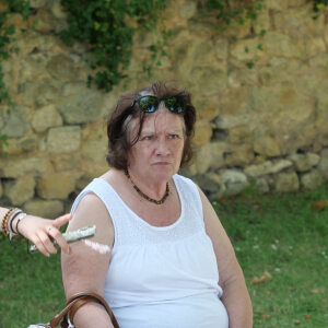 Photo de profil de Evelyne Mene