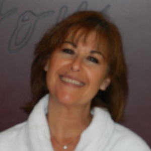 Photo de profil de Evelyne Menotti