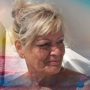 Photo de profil de Evelyne Mery