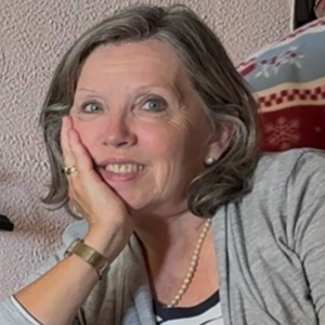 Photo de profil de Evelyne Miagkoff