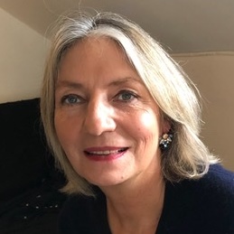 Photo de profil de Evelyne Michel