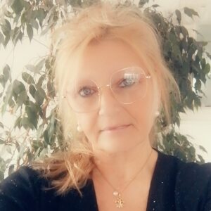 Photo de profil de Evelyne Milcendeau