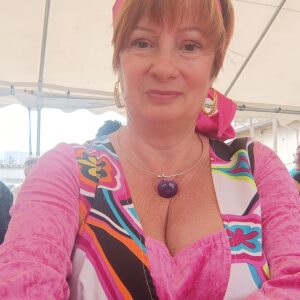 Photo de profil de Evelyne Moine