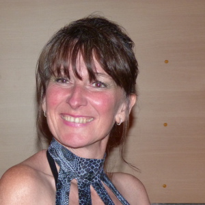 Photo de profil de Evelyne Mollard