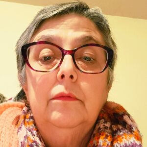Photo de profil de Evelyne Molmy