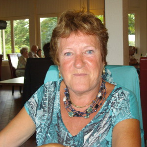 Photo de profil de Evelyne Mondon