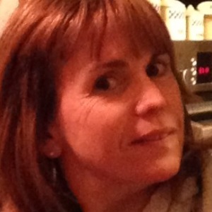 Photo de profil de Evelyne Montesinos