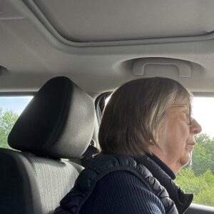 Photo de profil de Evelyne Montmayeur