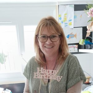Photo de profil de Evelyne Moreau