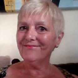 Photo de profil de Evelyne Moreau