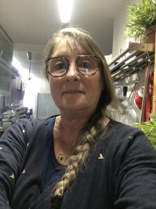Photo de profil de Evelyne Moreau