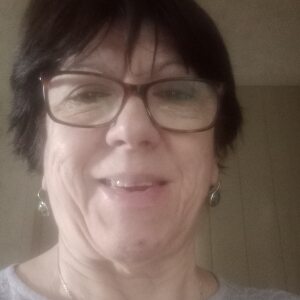 Photo de profil de Evelyne Moussie