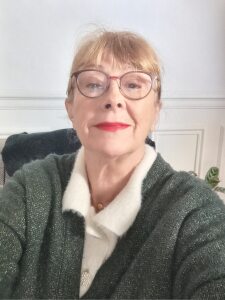 Photo de profil de Evelyne NOUET