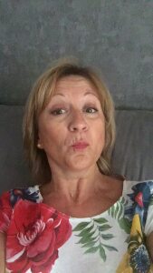 Photo de profil de Evelyne Nicolas