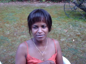 Photo de profil de Evelyne Nitusgau