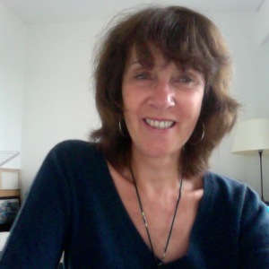 Photo de profil de Evelyne Nogrette
