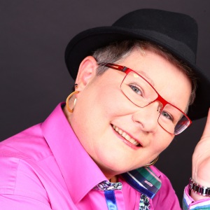 Photo de profil de Evelyne Noury