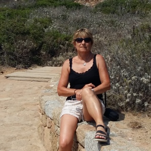 Photo de profil de Evelyne Ollier