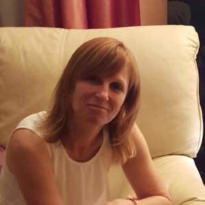 Photo de profil de Evelyne Ominetti