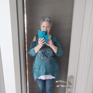 Photo de profil de Evelyne Ortega