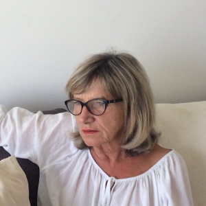 Photo de profil de Evelyne Othaeche